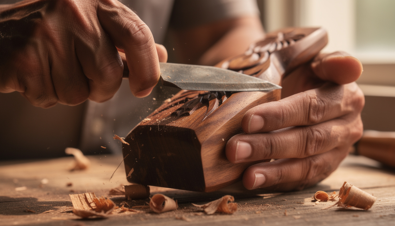 découvrez comment identifier le véritable artisanat caribéen et éviter l'arnaque des souvenirs soi-disant « locaux » fabriqués en chine.