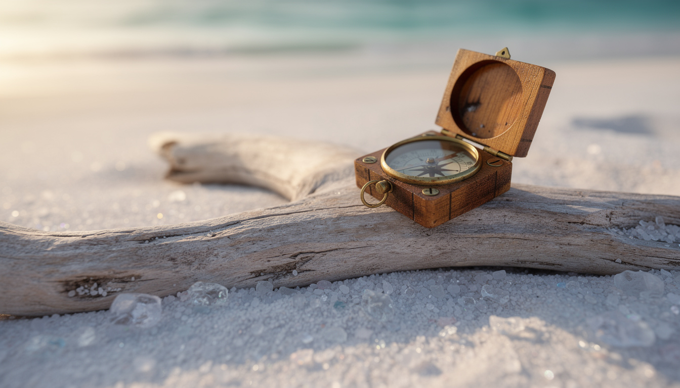 découvrez les 10 plus belles plages de sable blanc idéales pour une escapade paisible et une déconnexion totale. parfaites pour se détendre et profiter de la nature.
