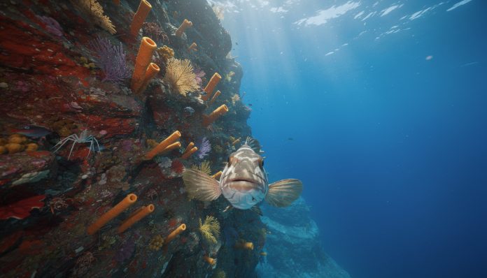 découvrez pourquoi bloody bay wall à little cayman est considéré comme le spot de plongée ultime au monde, avec ses paysages sous-marins époustouflants, sa biodiversité exceptionnelle et ses conditions idéales pour tous les plongeurs.