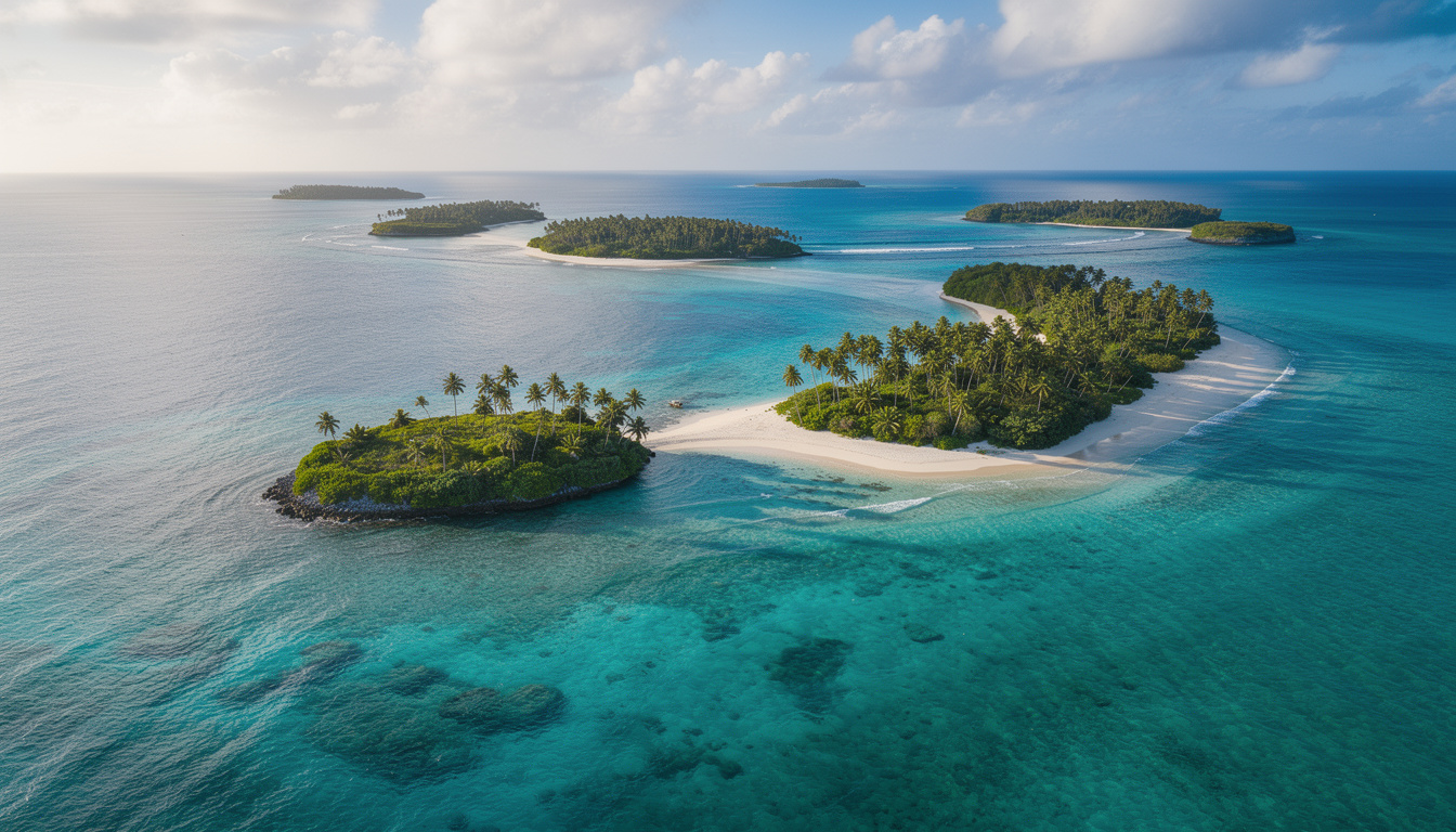 découvrez notre guide complet des devises pour chaque archipel : dollars us, ec dollars ou euros, apprenez quelle monnaie utiliser pour vos voyages en toute sérénité.