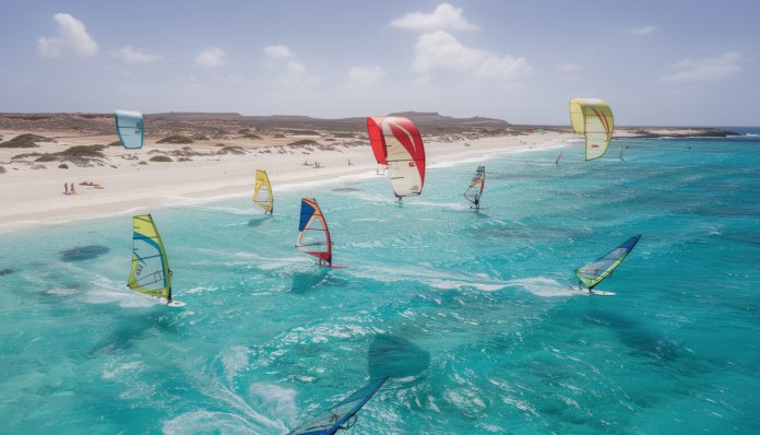 découvrez pourquoi aruba est la destination idéale pour les passionnés de planche à voile et de kitesurf, grâce à ses vents parfaits, ses eaux cristallines et son climat exceptionnel toute l'année.