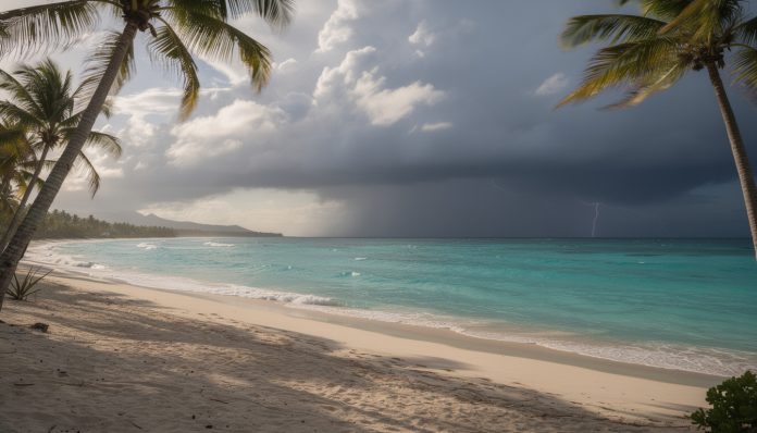 découvrez tout ce que vous devez savoir avant de partir aux caraïbes en octobre : météo, conseils pratiques et astuces pour un voyage inoubliable.