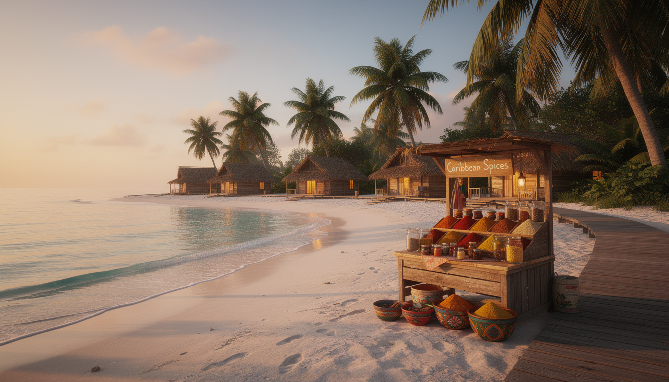 découvrez negril et sa célèbre seven mile beach avec notre guide complet pour dénicher votre coin de paradis, entre plages de sable fin, eaux turquoise et ambiances relaxantes.