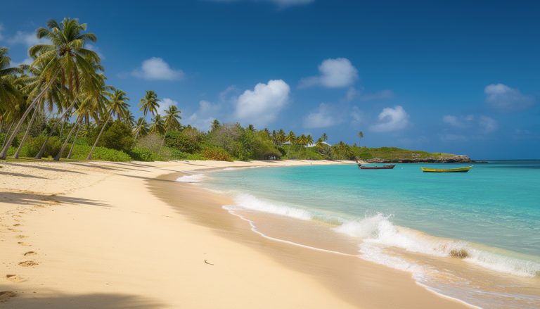 découvrez negril et sa célèbre seven mile beach grâce à notre guide complet pour dénicher votre coin de paradis, entre plages de sable fin, eaux turquoise et activités incontournables.