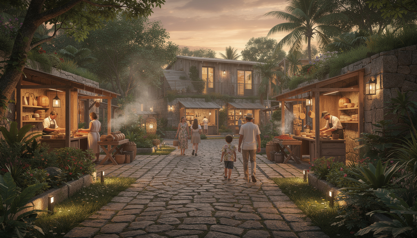 découvrez la nouveauté 2026 à saint-domingue : le premier parc éco-archéologique immersif, une expérience unique alliant nature, histoire et technologie pour toute la famille.