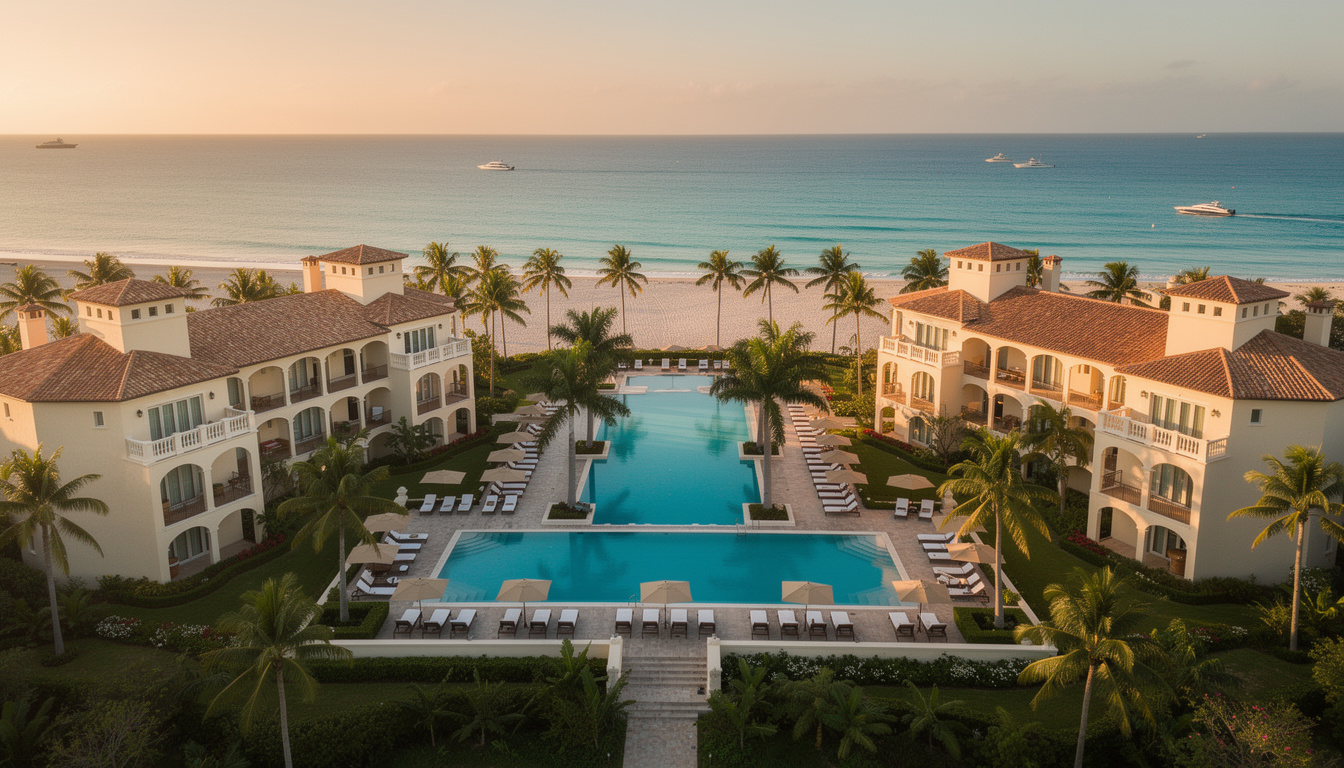 découvrez notre guide complet de palm beach pour choisir le resort idéal adapté à votre style de voyage, que vous recherchiez détente, aventure ou luxe.