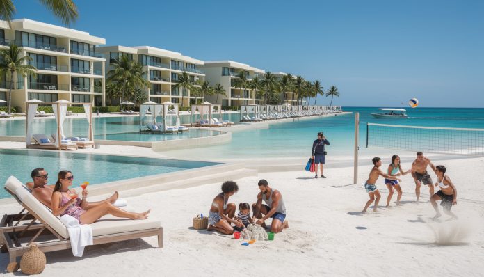 découvrez notre guide complet pour choisir le meilleur resort à palm beach, adapté à votre style de voyage, que vous soyez en quête de détente, d'aventure ou de luxe.