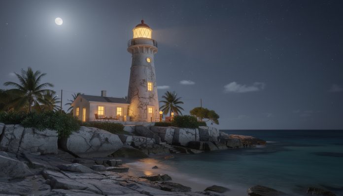 découvrez une nuit unique dans un phare restauré aux îles caïmans, alliant patrimoine, charme et vue imprenable pour une expérience hors du temps.