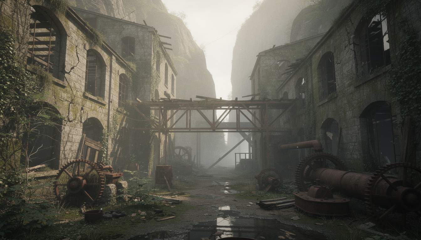 découvrez la vallée des usines de sucre à travers le récit captivant de florian, retraçant l'histoire et le patrimoine des sucreries d'autrefois.