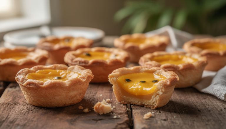 découvrez le tourment d'amour des saintes, ce dessert traditionnel alliant douceur et histoire, symbole gourmand des îles saintes.