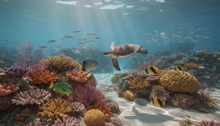 découvrez les récifs de cades reef, un aquarium naturel à ciel ouvert, idéal pour la plongée. explorez une biodiversité marine incroyable dans des eaux limpides et vivez une expérience sous-marine inoubliable.