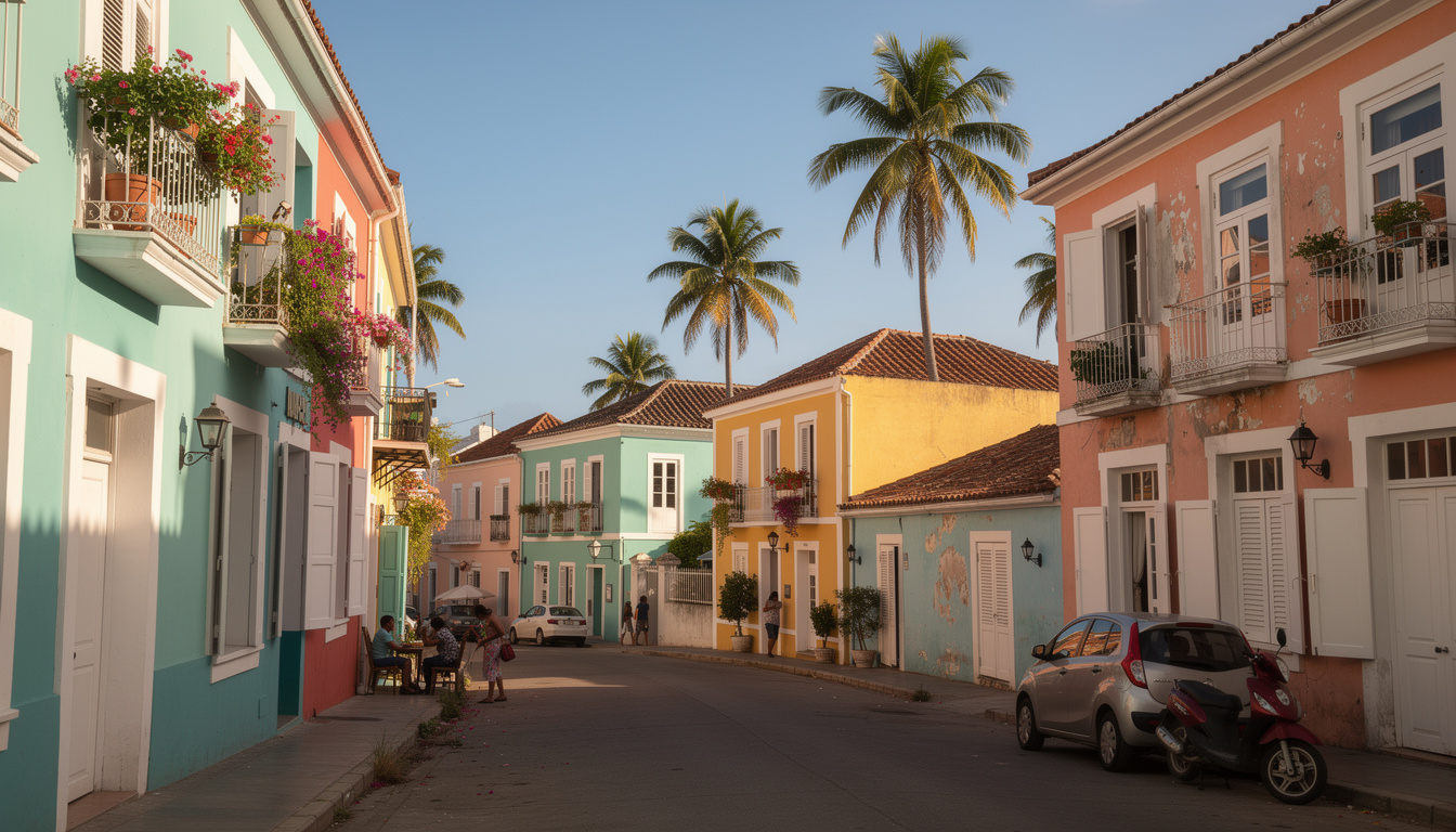 découvrez les 10 règles d'or pour garantir votre sécurité et voyager sereinement dans les grandes capitales caribéennes. conseils pratiques et astuces indispensables pour un séjour en toute tranquillité.