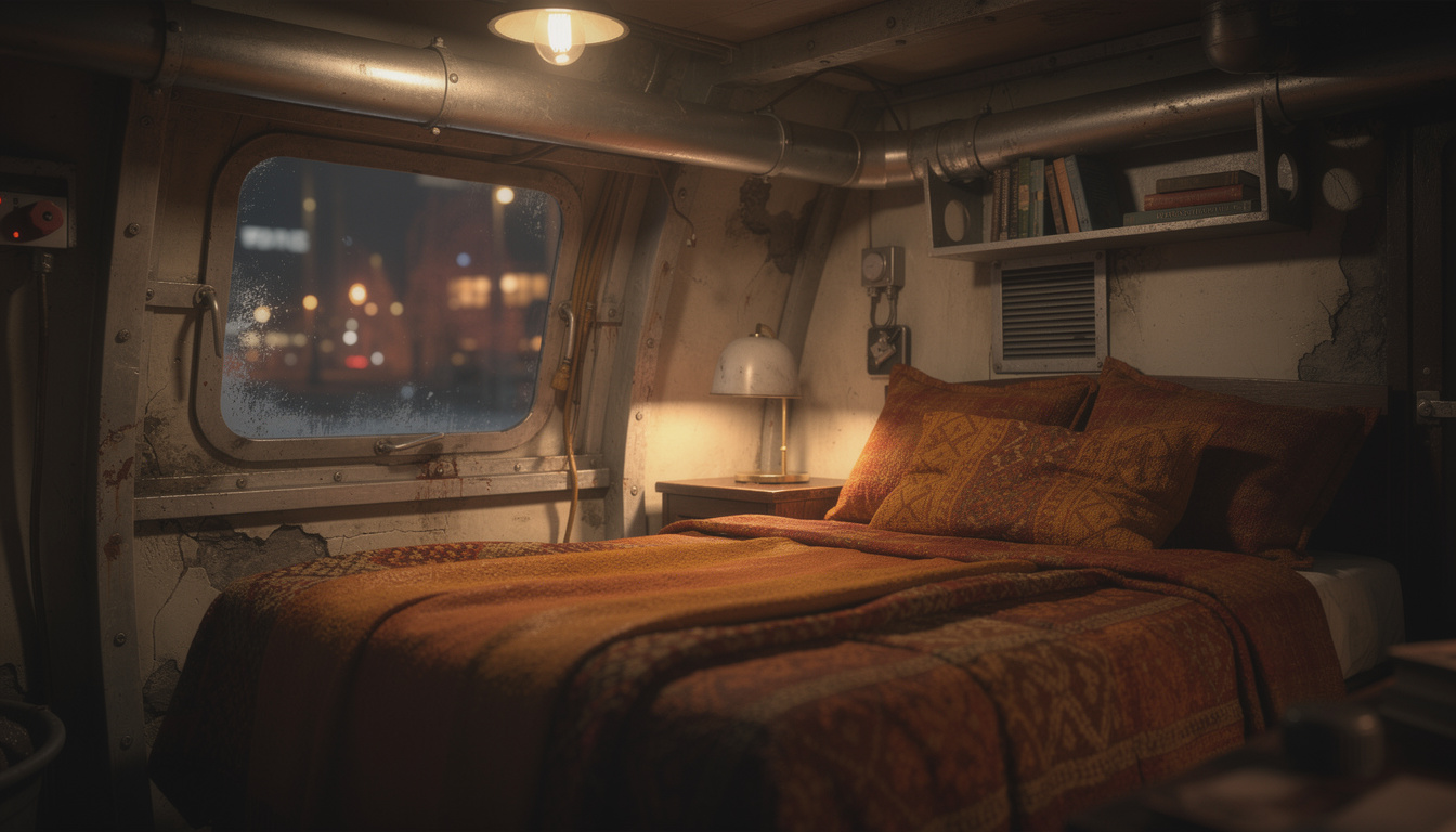 découvrez notre classement des 3 cabines à éviter absolument pour ne pas gâcher votre séjour. conseils et avis pour un choix éclairé et des vacances réussies.