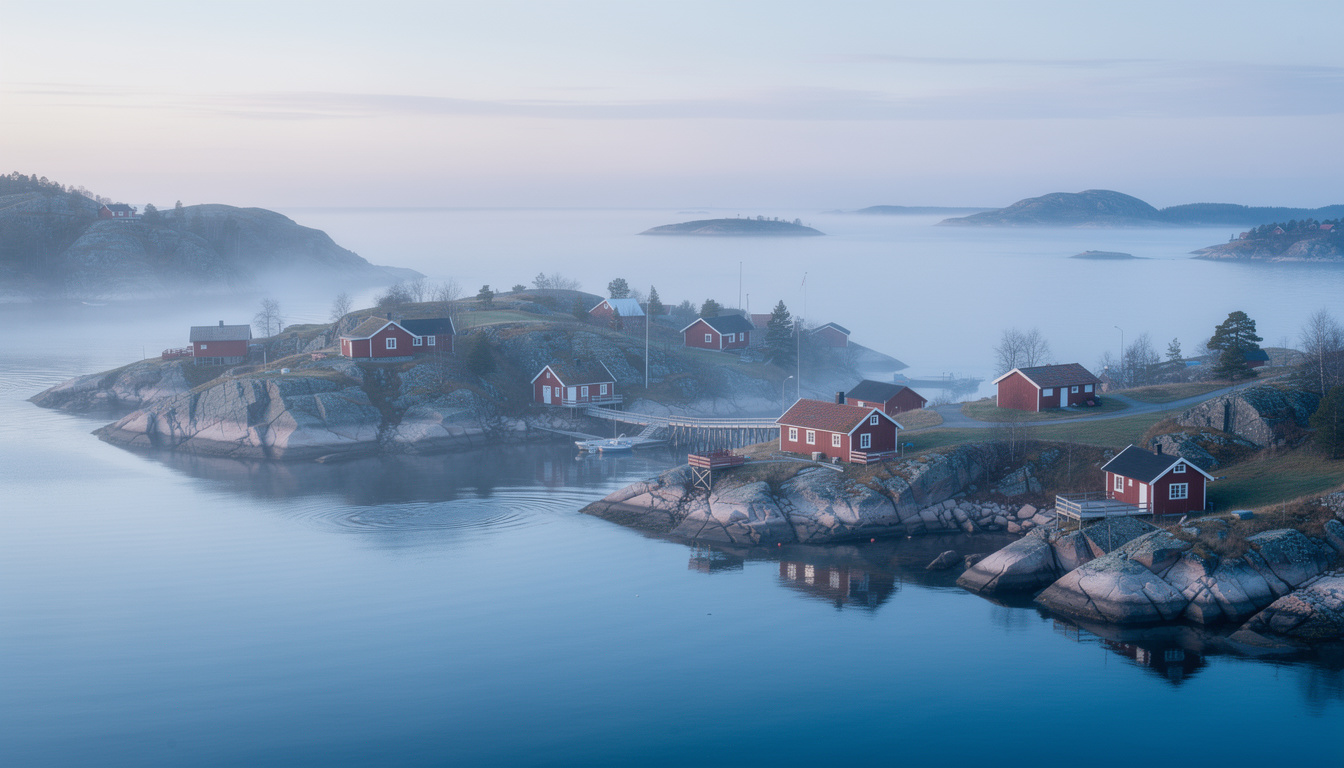 découvrez le top 5 des destinations anti-touristes parfaites pour éviter la foule et profiter d'un séjour paisible et authentique loin des sentiers battus.