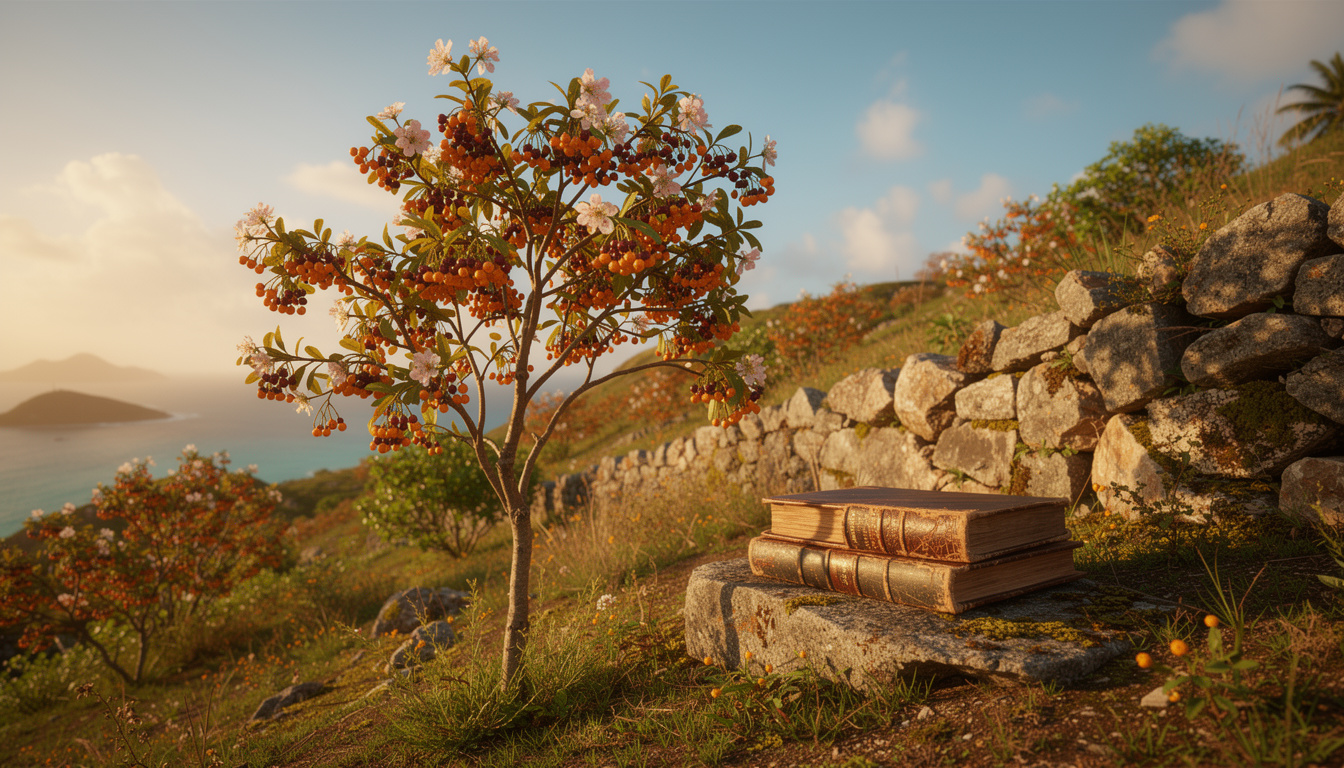 découvrez la tradition du guavaberry, la liqueur de noël emblématique qui révèle l'histoire et les saveurs authentiques de l'île à travers chaque goutte.