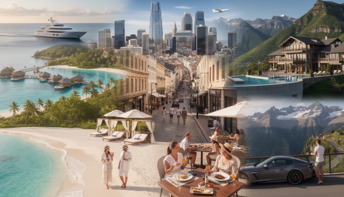 découvrez un itinéraire de 15 jours exceptionnel qui fera rêver vos collègues de bureau. partez à l'aventure et partagez des souvenirs inoubliables grâce à ce programme unique.