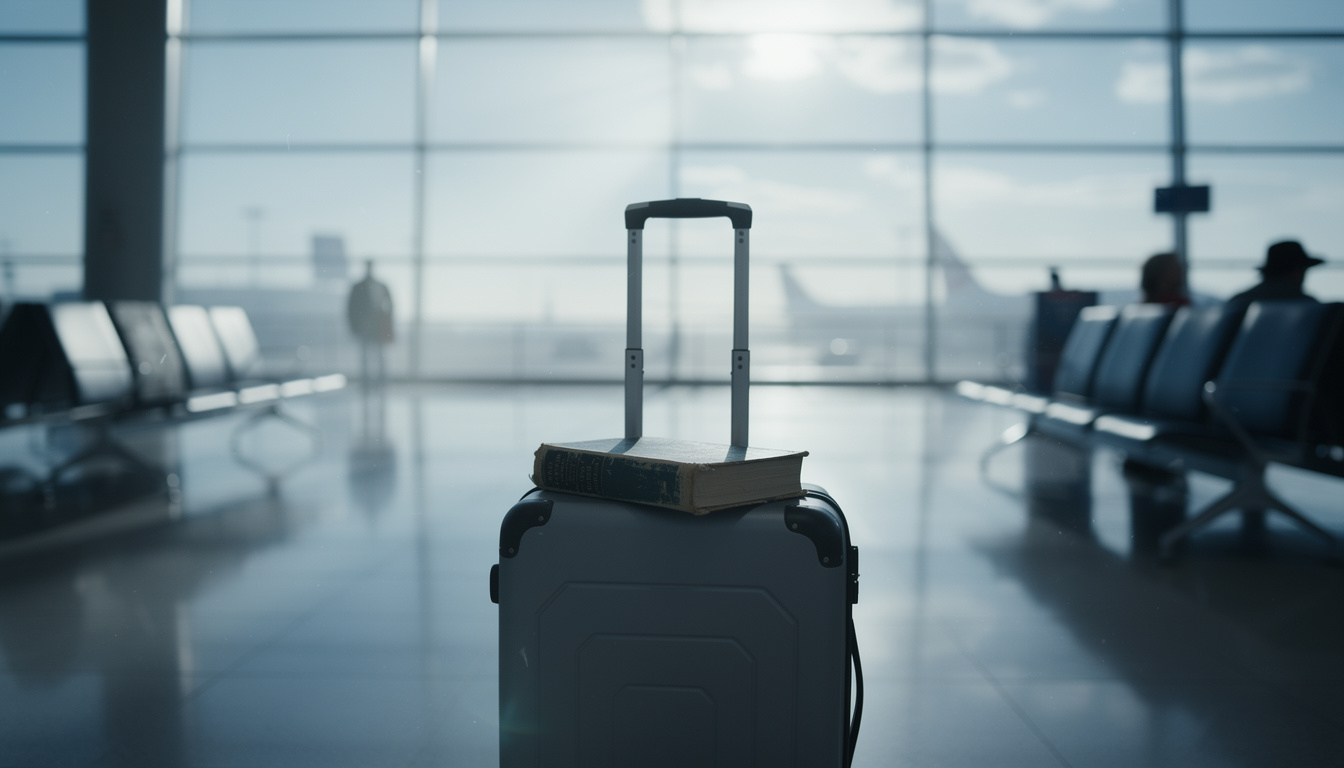 découvrez les dimensions exactes des bagages cabine acceptées par air caraïbes et corsair pour voyager sans souci. tout ce qu'il faut savoir pour bien préparer votre valise.
