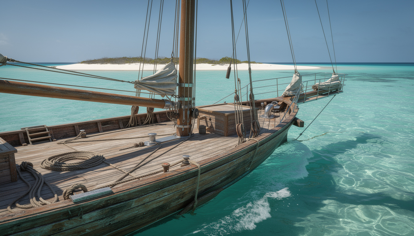 découvrez les îlots déserts d'exuma aux bahamas, l'escapade parfaite pour vivre l'expérience unique du robinson moderne entre nature sauvage et luxe authentique.
