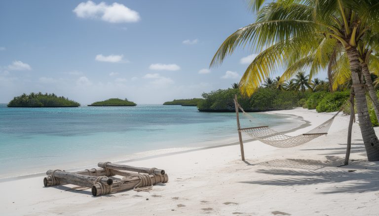 découvrez exuma aux bahamas et ses îlots déserts pour vivre l'expérience ultime du robinson moderne, entre nature sauvage et plages paradisiaques.