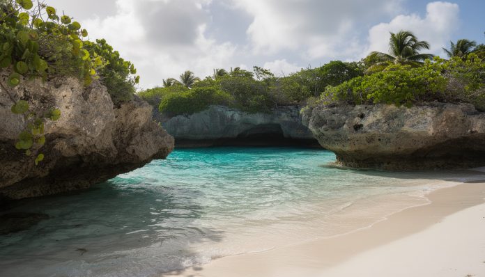 découvrez les meilleures criques secrètes des abacos pour profiter de l'été loin de la foule. un guide exclusif pour des escapades idylliques et sereines.