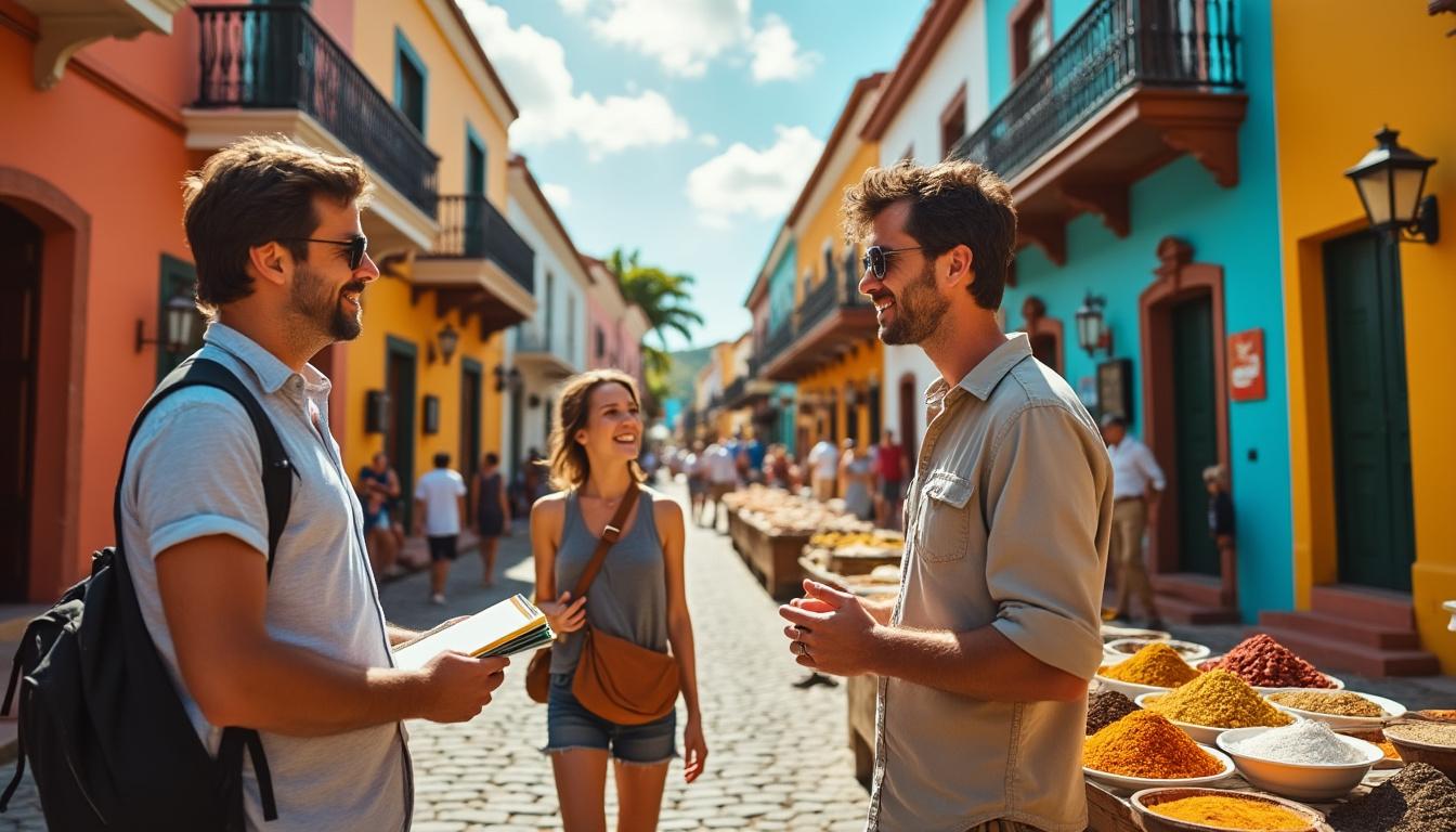 découvrez le papiamento avec florian, un voyage linguistique fascinant au cœur de l'identité culturelle de curaçao, entre histoire, traditions et diversité.