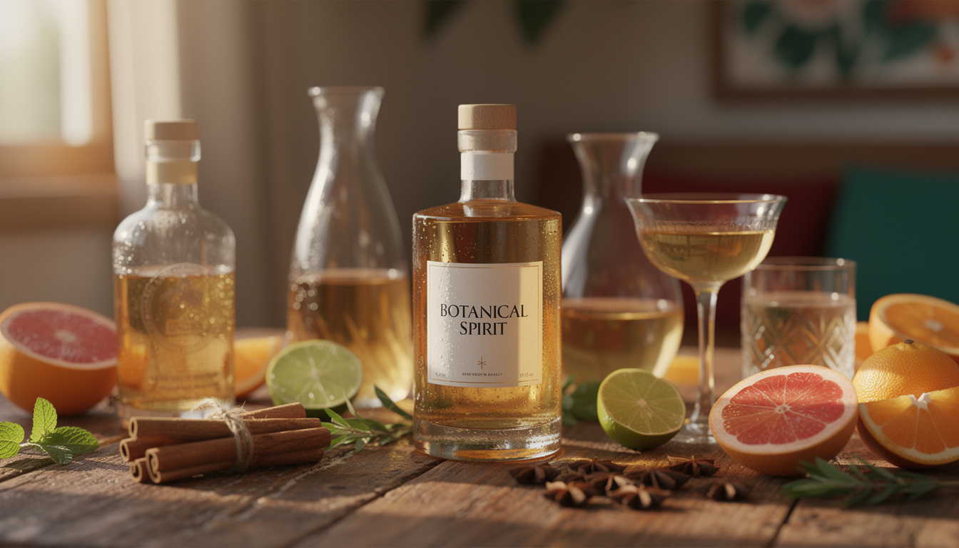 découvrez la montée en puissance des spiritueux sans alcool infusés aux épices créoles, une tendance gourmande alliant saveurs exotiques et innovations en gastronomie.