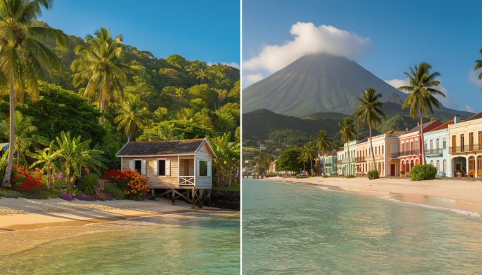 découvrez les différences entre la guadeloupe et la martinique pour choisir la destination idéale pour votre premier voyage sans passeport. conseils, attraits et informations pratiques pour un séjour réussi.