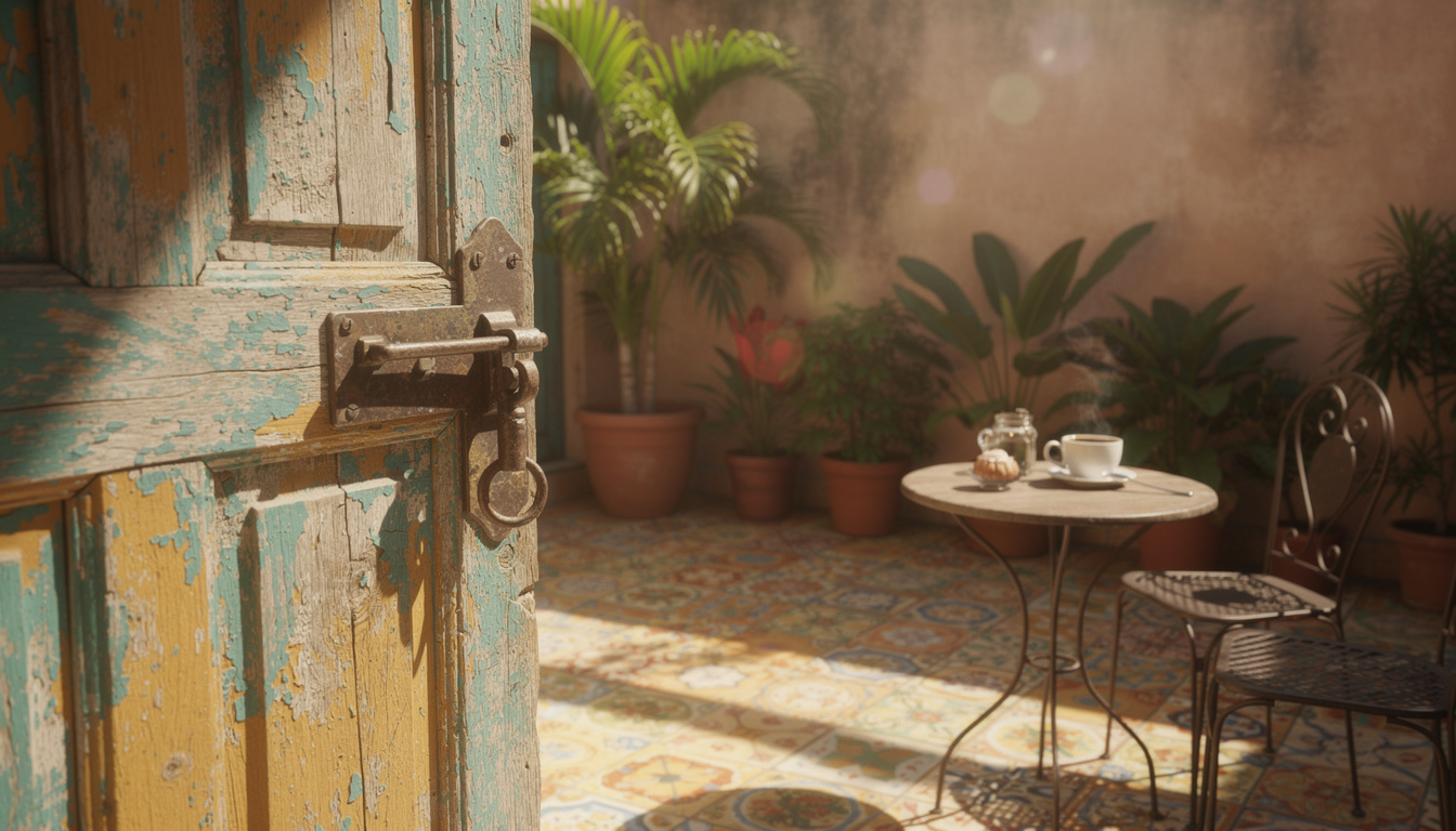 découvrez pourquoi les "casas particulares" offrent une expérience authentique et inoubliable pour vivre pleinement la culture cubaine lors de votre séjour à cuba.
