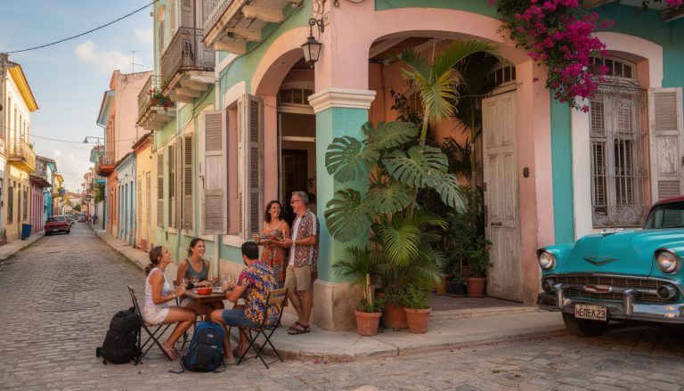découvrez pourquoi les 'casas particulares' offrent une expérience authentique et inoubliable pour vivre cuba, alliant confort, immersion culturelle et rencontres locales.