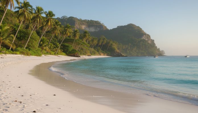 découvrez pourquoi playa rincon est considérée comme l'une des 10 plus belles plages du monde, avec ses eaux cristallines, son sable blanc immaculé et son cadre naturel préservé.