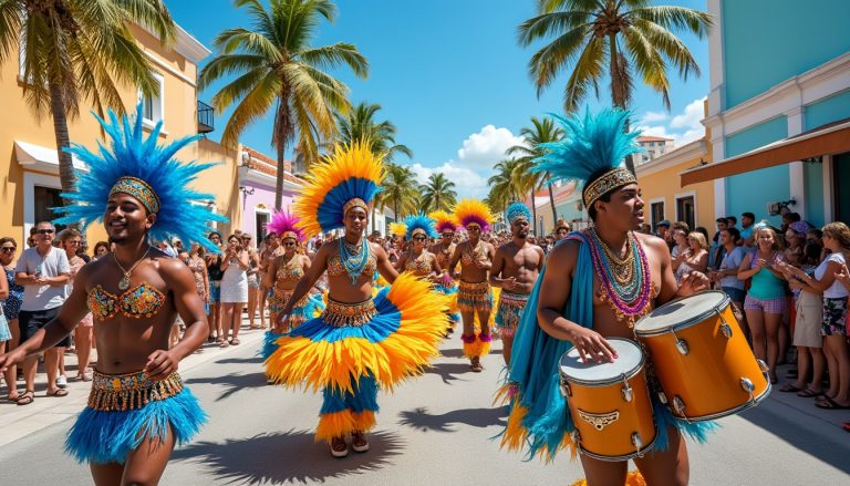 découvrez le guide complet du carnaval de curaçao, l'événement incontournable de la saison. conseils, traditions et meilleures activités pour les voyageurs prêts à vivre une expérience festive unique.