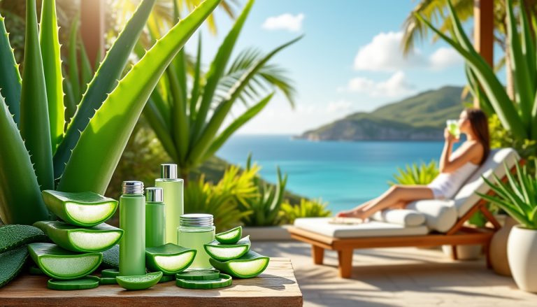 découvrez une pause détox insolite à l'aloe vera farm curaçao, où cosmétique naturelle et bien-être santé se rencontrent pour revitaliser votre corps et votre esprit.