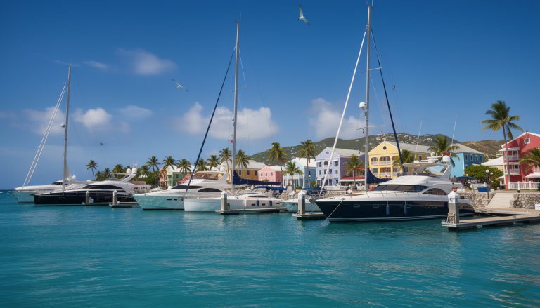 découvrez pourquoi la barbade est le port d'attache privilégié des grands voiliers, entre eaux cristallines, infrastructures de qualité et ambiance maritime unique.