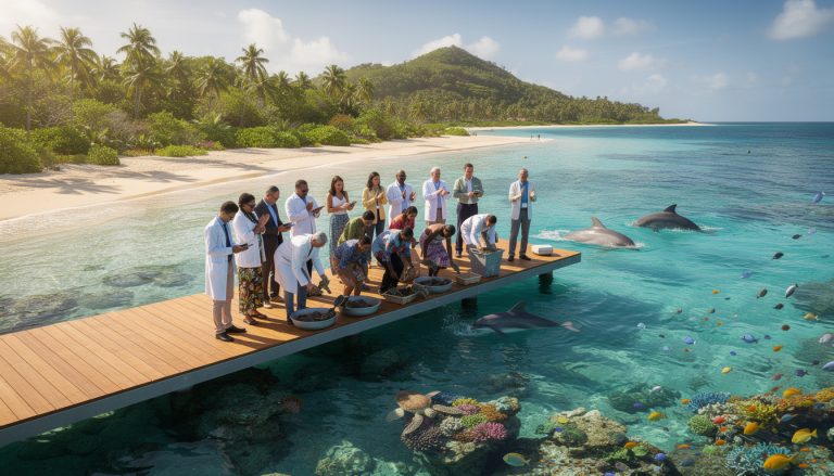 découvrez la nouveauté 2026 avec l'inauguration du nouveau sanctuaire marin de miches, un espace protégé dédié à la préservation de la biodiversité marine et à la promotion du tourisme durable.