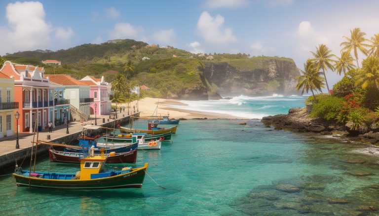 découvrez la barbade en 15 jours avec un circuit complet, de la dynamique bridgetown aux magnifiques côtes sauvages, pour une aventure inoubliable entre culture, nature et détente.