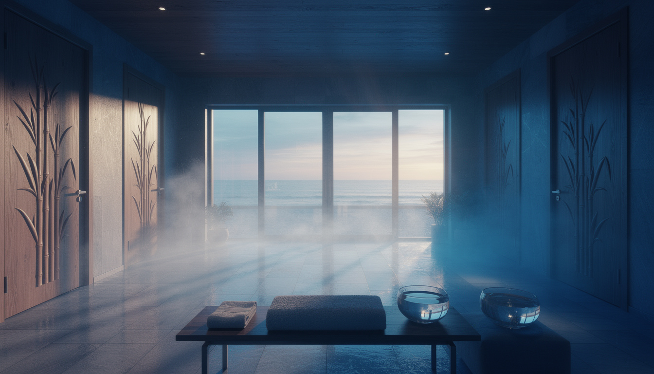 découvrez les spas à la canne à sucre, le nouveau rituel bien-être de la côte ouest, alliant détente et soins naturels pour une expérience revitalisante unique.