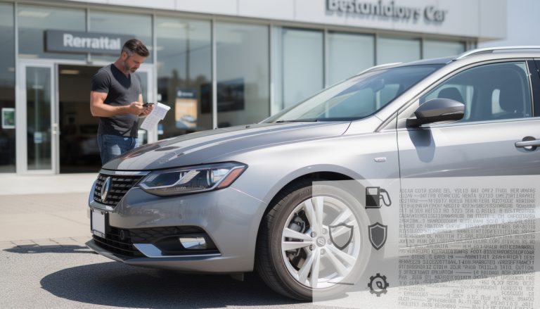 découvrez le véritable coût d'une location de voiture avec budget et apprenez à identifier les frais cachés pour éviter les mauvaises surprises. conseils pratiques pour maîtriser votre budget automobile.