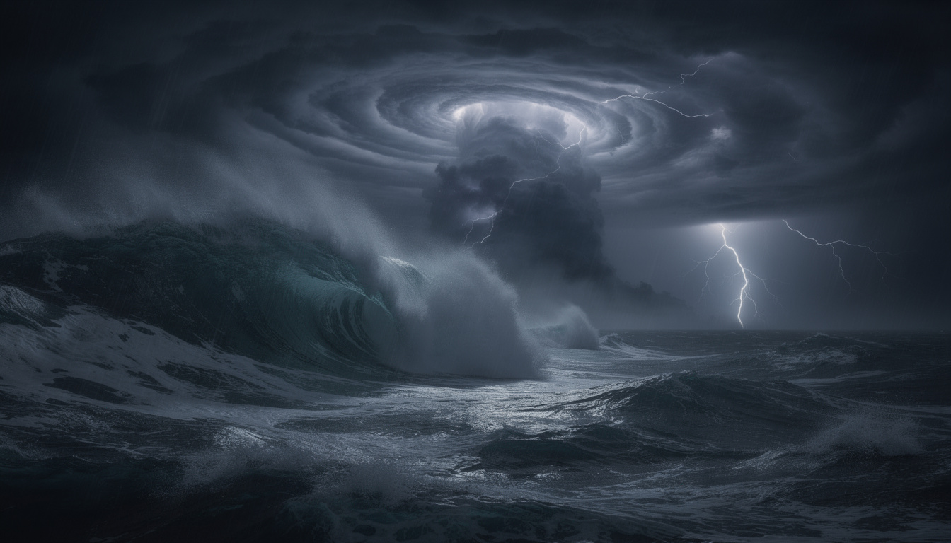 découvrez si voyager entre août et octobre pendant la saison des ouragans est vraiment risqué. analyse des impacts climatiques et conseils pour partir serein malgré les tempêtes.
