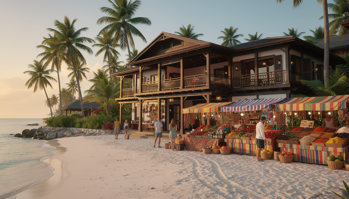 découvrez nos astuces pour dénicher les meilleurs tarifs de dernière minute vers les antilles et profiter de vacances paradisiaques à petit prix.