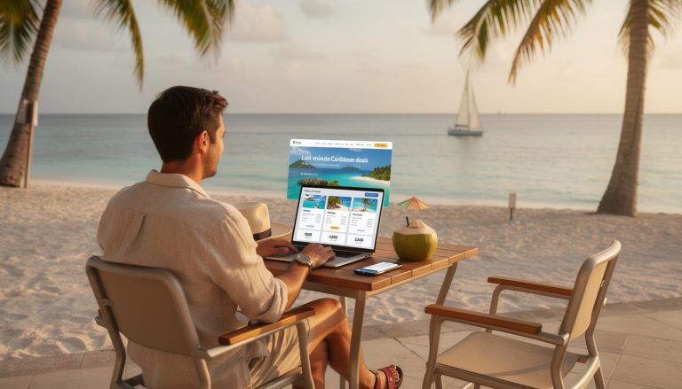 découvrez nos conseils pratiques pour obtenir les meilleurs tarifs de dernière minute pour les antilles et profitez de vacances paradisiaques à prix réduit.