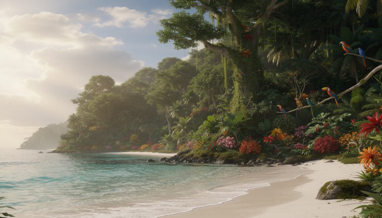 découvrez dominique, une île naturelle authentique souvent négligée par les guides touristiques, idéale pour les amoureux de la nature et de l'aventure.