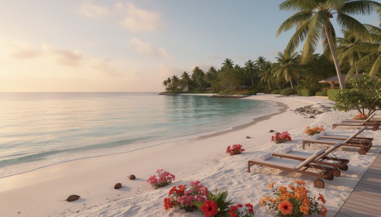 découvrez les meilleures périodes pour voyager aux caraïbes à petit prix et profiter pleinement de vos vacances sans vous ruiner.