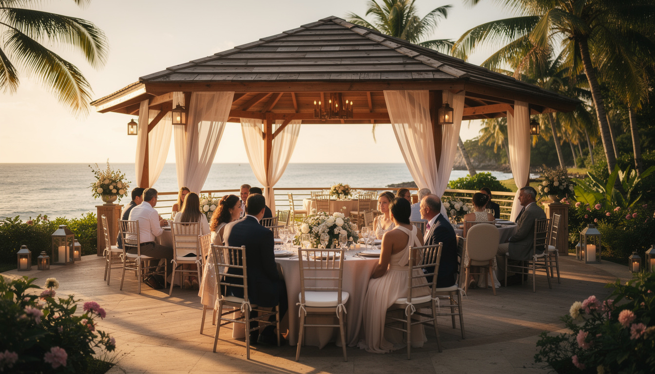 découvrez la tendance 2026 des micro-mariages sur des îlets privés, une option intimiste et exclusive qui séduit de plus en plus de couples pour un jour inoubliable.
