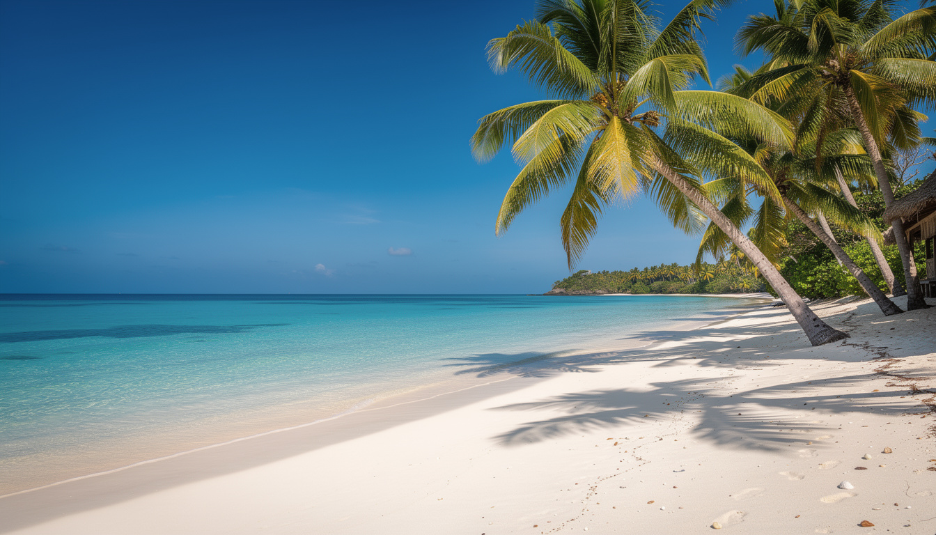 découvrez où le pourboire est obligatoire aux caraïbes et les montants recommandés pour bien respecter les usages locaux lors de vos voyages.