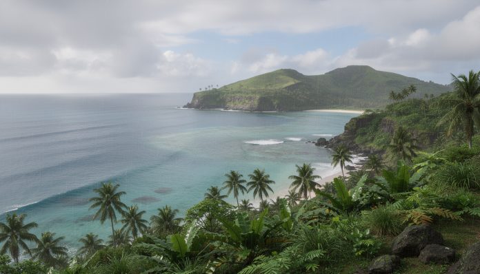 Quelles îles visiter pendant la saison des pluies sans risquer l'ouragan ? découvrez quelles îles visiter en toute sécurité pendant la saison des pluies, sans risque d'ouragan. conseils pratiques et destinations idéales pour un voyage serein.