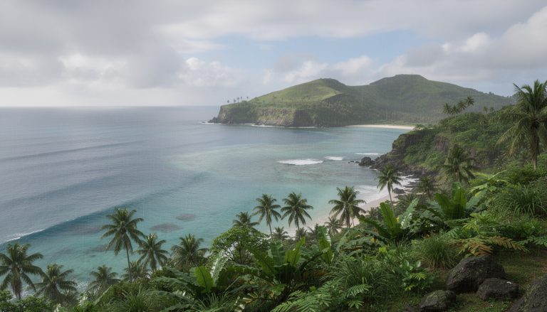 découvrez quelles îles visiter en toute sécurité pendant la saison des pluies, sans risque d'ouragan. conseils pratiques et destinations idéales pour un voyage serein.