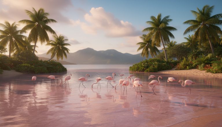 découvrez tout ce qu'il faut savoir avant de visiter renaissance island, le paradis des flamants roses, avec des conseils pratiques et des informations essentielles pour une expérience inoubliable.