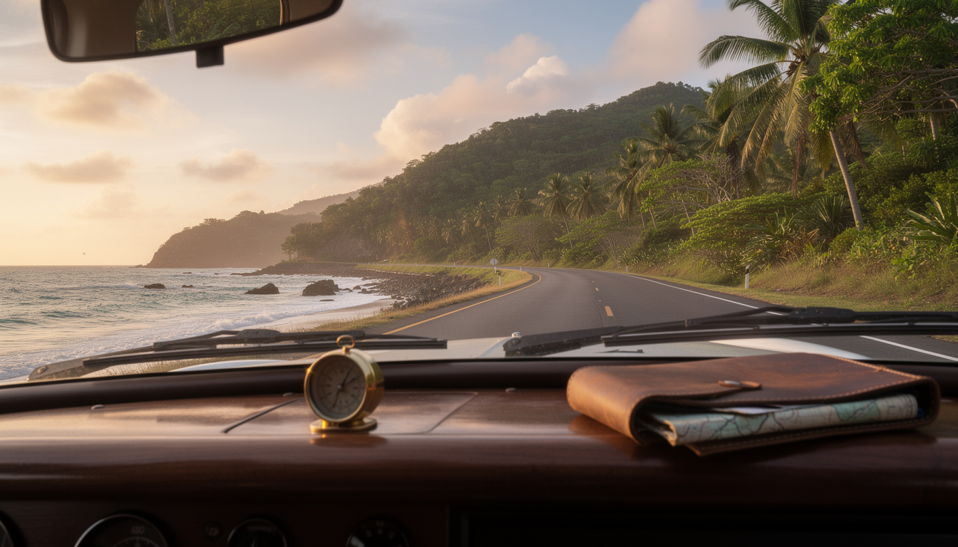 découvrez un road-trip de 10 jours en république dominicaine, explorant bien plus que punta cana. partez à l'aventure entre plages, montagnes et villages authentiques pour une expérience inoubliable.