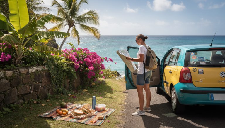 découvrez comment explorer la guadeloupe en road trip avec un petit budget : conseils pratiques, itinéraires et astuces pour profiter pleinement de l'île sans se ruiner.