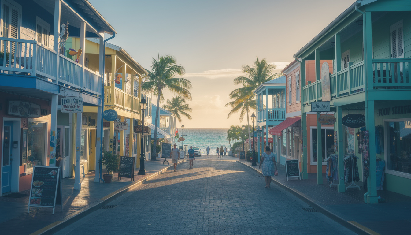 découvrez notre guide complet du shopping duty free à philipsburg pour éviter les pièges et dénicher les meilleures bonnes affaires et pépites locales.